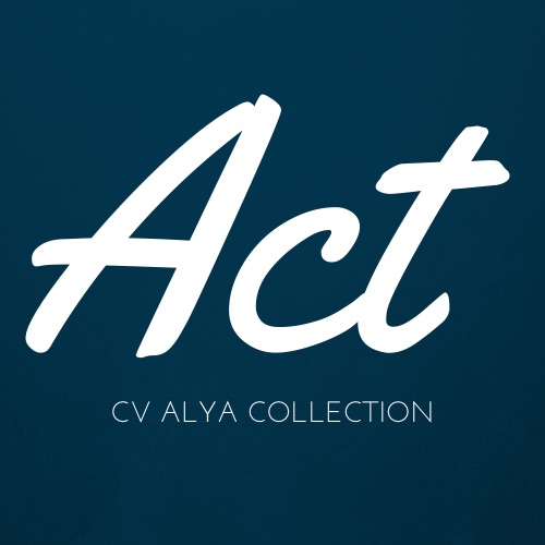 Toko Resmi Cv Alya Collection Online Lazada Co Id