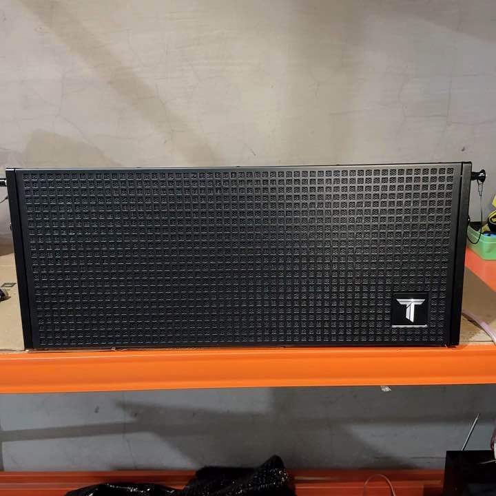 Tosunra Xz Line Array Speaker Box With Speakers W Lazada Ph