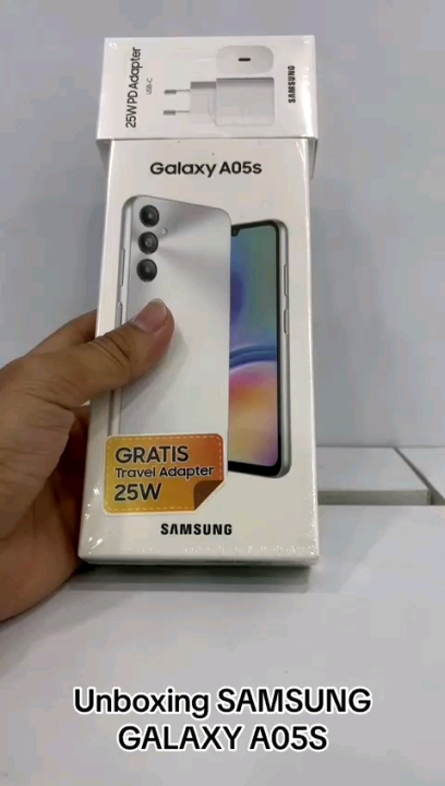 Samsung Galaxy A S G Garansi Resmi Sein Lazada Indonesia