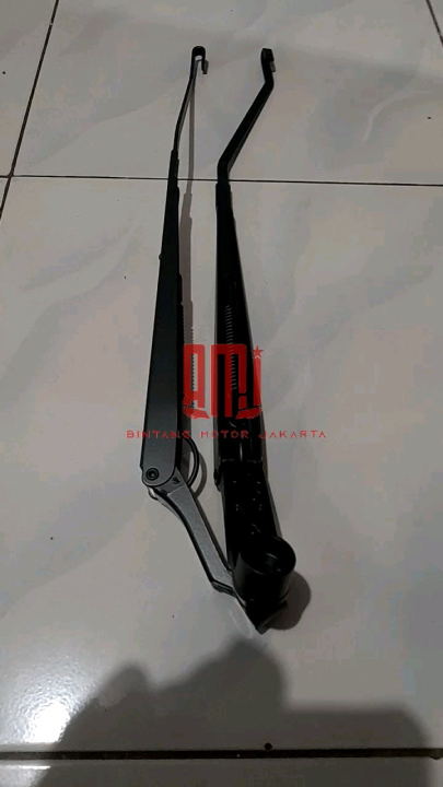 Wiper Arm Kijang Grand Harga Sepasang Gagang Wiper Kijang Grand