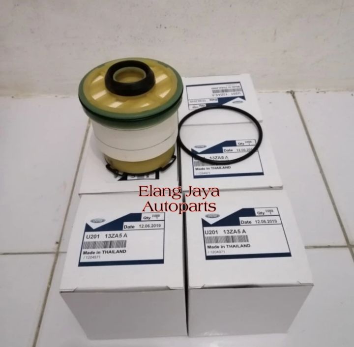 FUEL FILTER SARINGAN SOLAR FORD RANGER 2 2 2200CC Lazada Indonesia