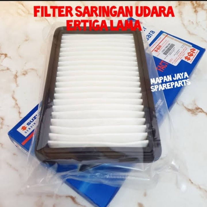 FILTER SARINGAN UDARA MOBIL ERTIGA 2012 2017 BENSIN SUZUKI SGP