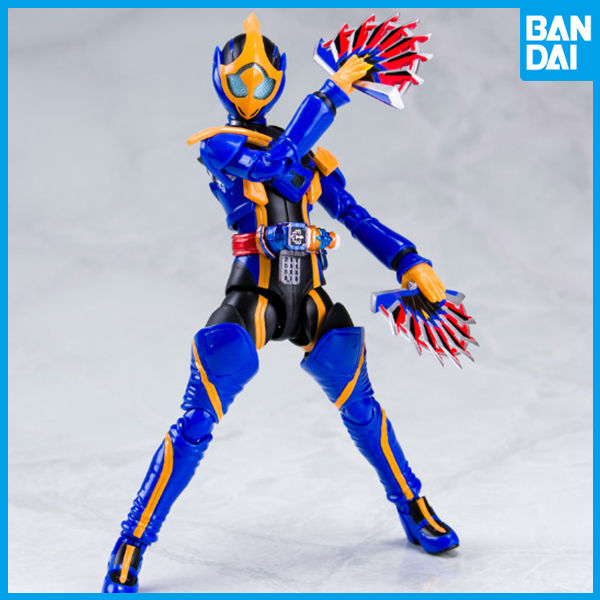 S H Figuarts Kamen Rider Jeanne Cobra Genome Lazada