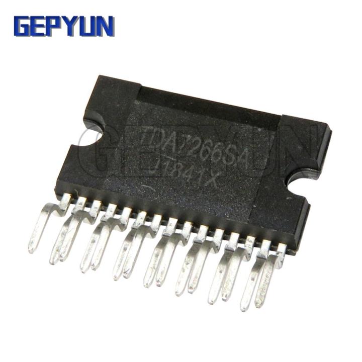 เครองขยายเสยง TDA7266 TDA7266SA 5ชน IC แอมปซป 15 Lazada co th