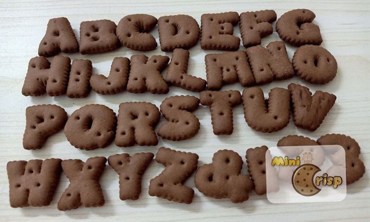 Biskut Timbang Khong Guan Biscuit Chocolate Abc Lazada