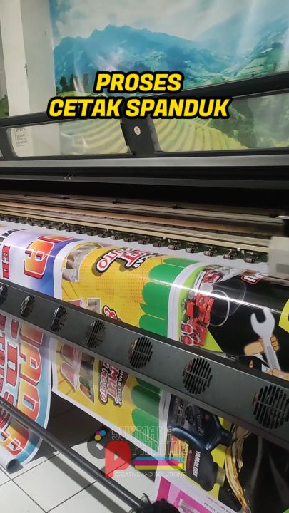 Cetak Spanduk Banner Rental Game Playstation Spanduk Promosi Jualan