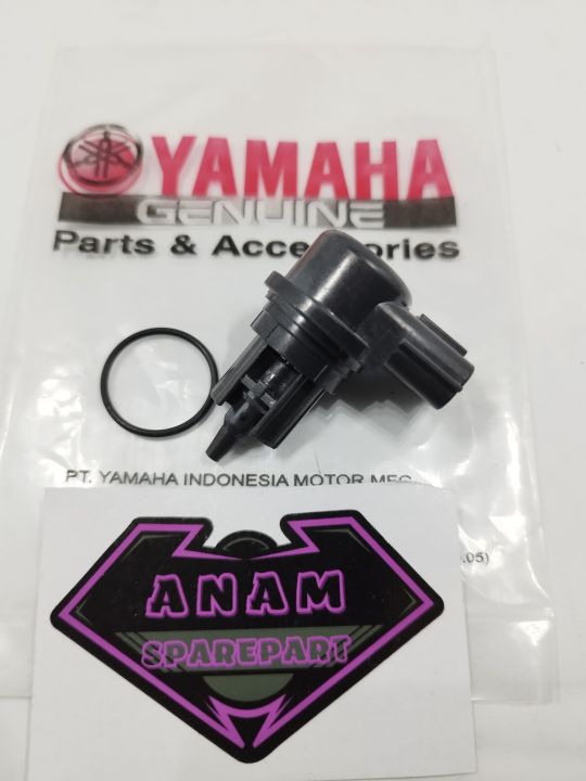 Sensor Langsam ISC Yamaha Mio J Mio Gt Nmax Soul Gt Xride Fino Fi Aerox