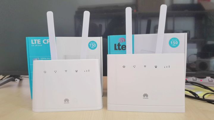 HUAWEI B310 B15s LTE 4G MODIFIED MODEM BY PASS UNLIMITED HOT SPOT