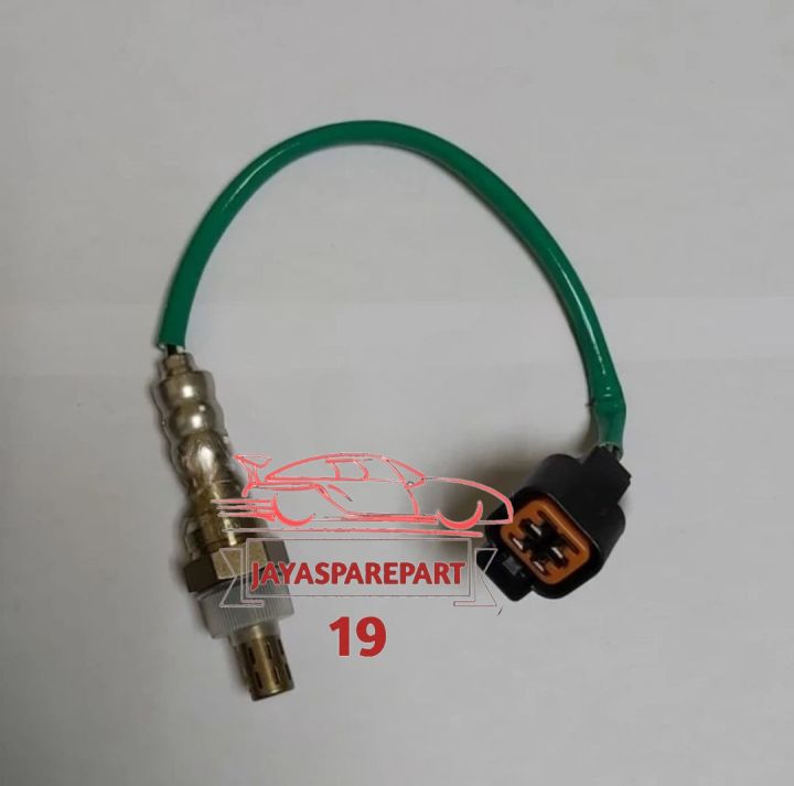 Sensor Oksigen Sensor Oxygen Original Proton Exora Saga Persona Wira