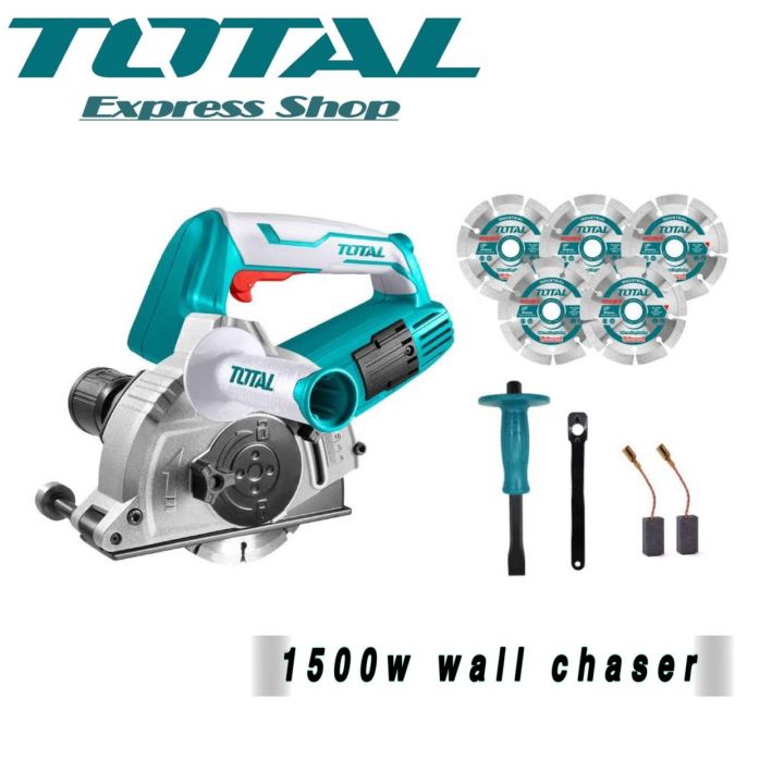 Total W Wall Chaser Twlc Lazada