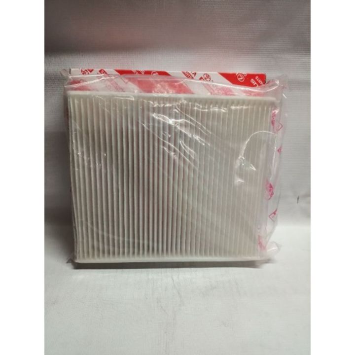 Genuine Toyota Cabin Filter For Toyota Innova Fortuner Hilux Hiace