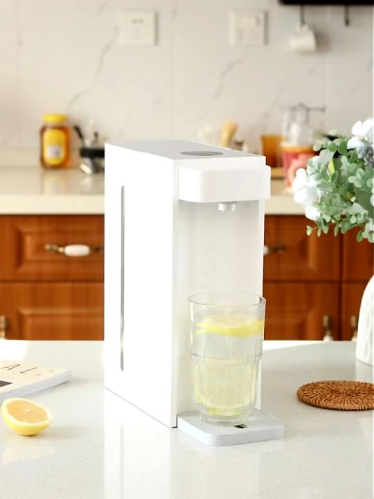 Hot And Warm Water Dispenser L Xiaomi Mijia Desktop Temperature