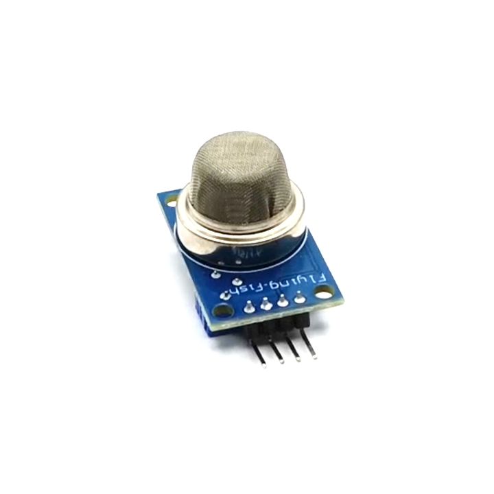 MQ 8 Hydrogen Gas Sensor Module เซนเซอรตรวจจบแกสไฮโดรเจน Lazada co th