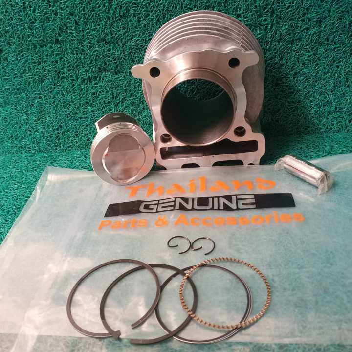 BORING BORE UP MIO 150CC BLOK SEHER MIO 58 5 CYLINDER BLOK KOMPLIT MIO