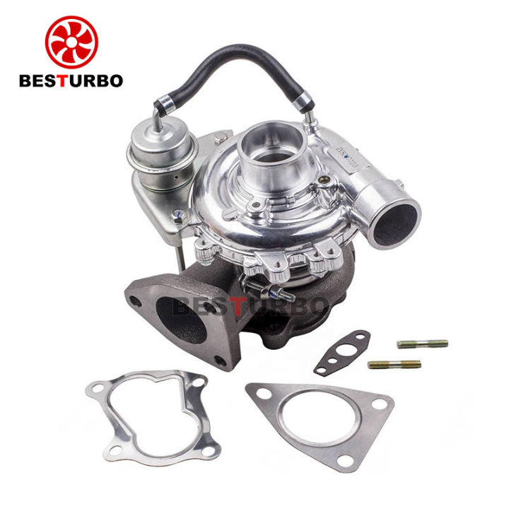 Ct Turbo Charger For Toyota Hiace Land Cruiser L Kd Ftv