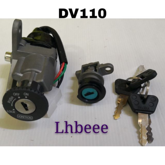 DV110 MV110 MAIN SWITCH SET Lazada