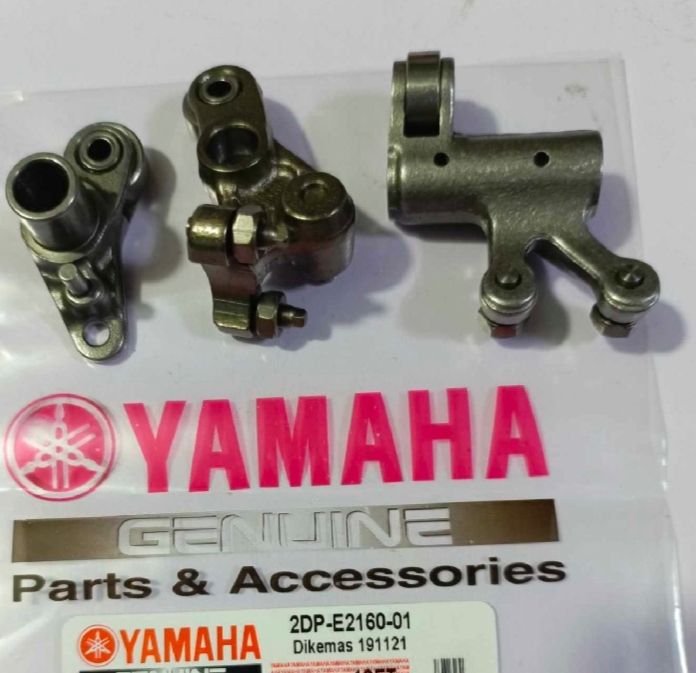 Yamaha Genuine Rocker Arm Set For Nmax Aerox V V Lazada Ph