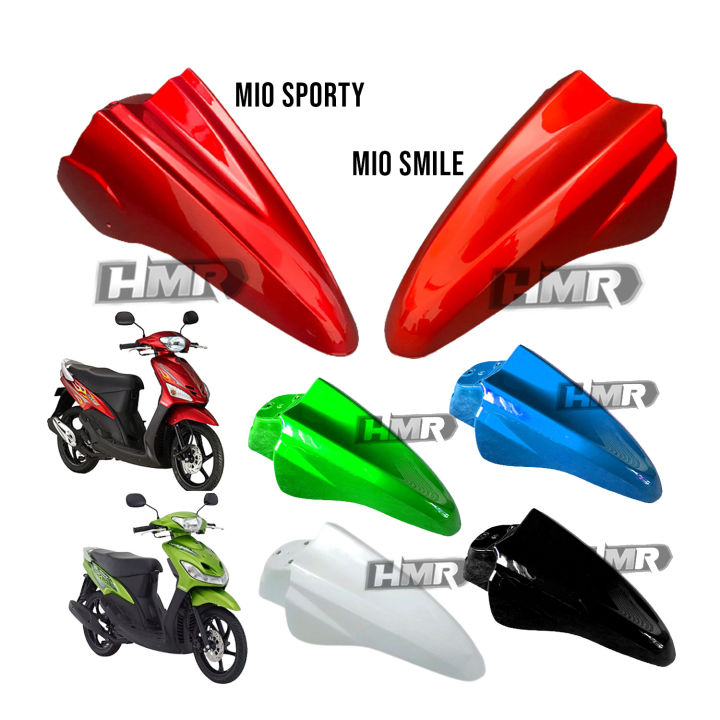 SPAKBOR DEPAN YAMAHA MIO SPORTY MIO SMILE Tahun 2005 2006 2007 2008