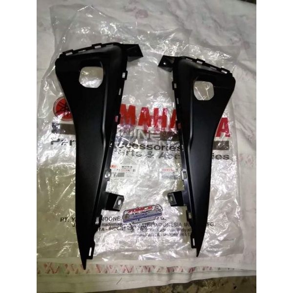 Yamaha Aerox V1 Mole Side 3 And 4 Lazada PH