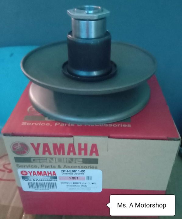 Torque Drive Only Torque Drive Male And Female For Yamaha Mio I