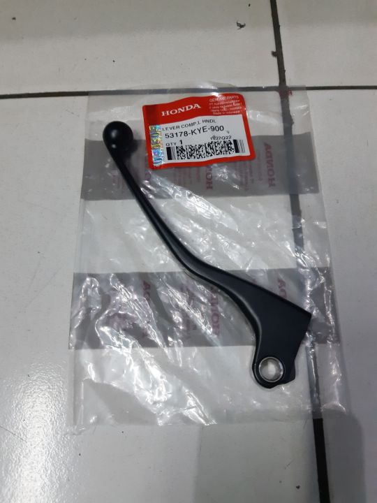 Handle Kopling Honda Cb R Sonic R Verza Megapro Monoshock Asli