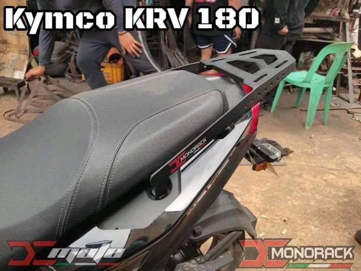 Kymco Krv Dc Monorack Lazada Ph