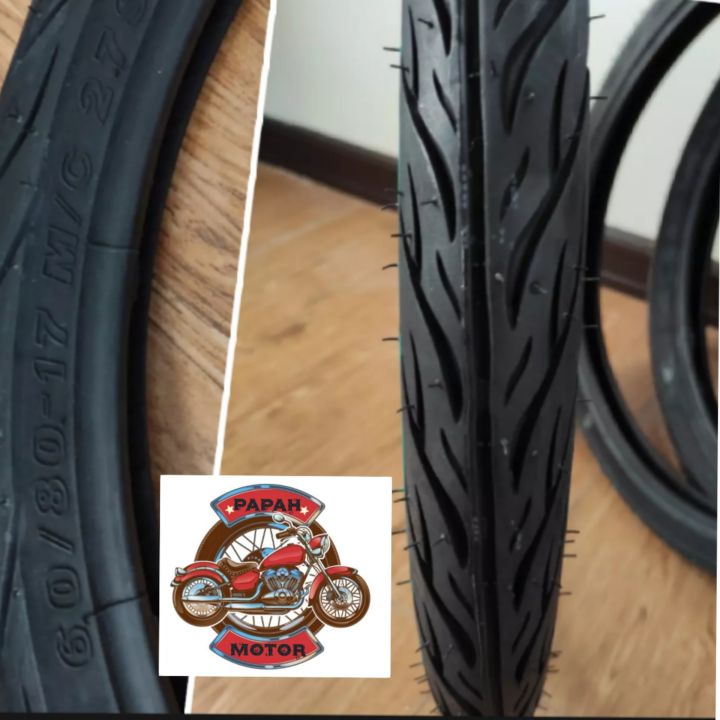 Rudder Motorcycle Tire Tubetype Lazada Ph