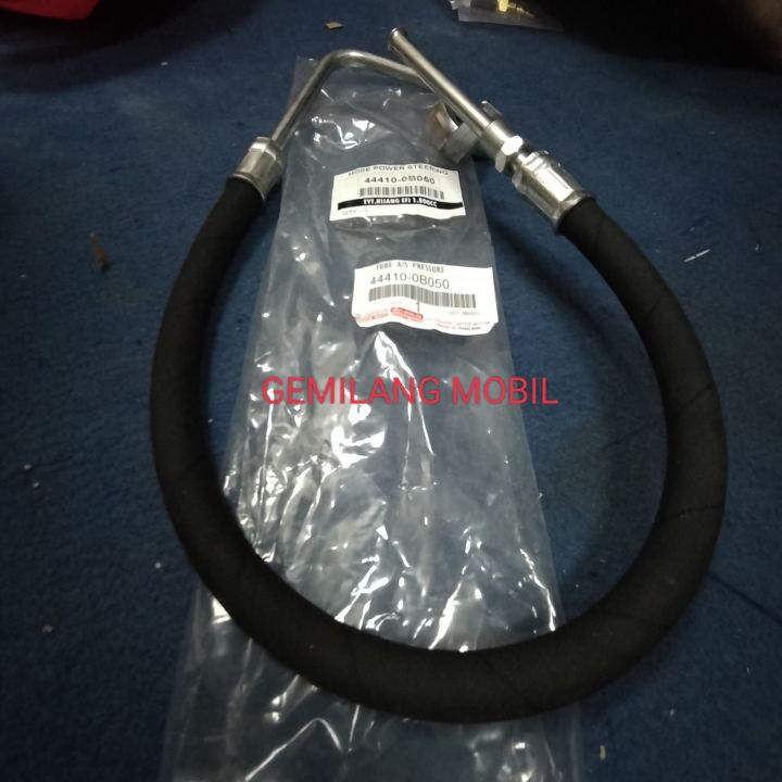 HOSE POWER STEERING SELANG POWER STERING STEERING TOYOTA KIJANG EFI