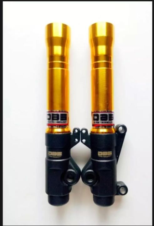 DBS Bottom Tabung Shock Depan Variasi Beat Scoopy Dan VARIO Vario 110