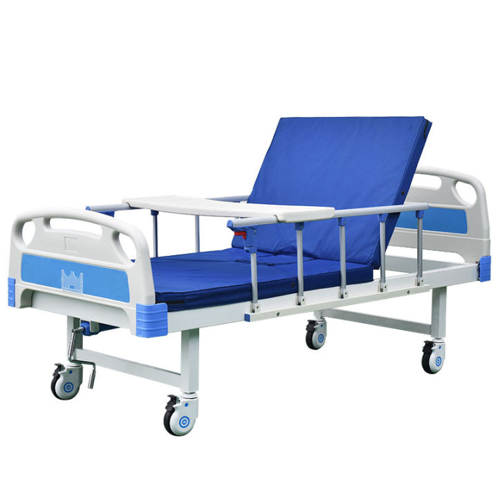 Dr Smith Nursing Bed Home Multifunctional Medical Bed For Paralyzed