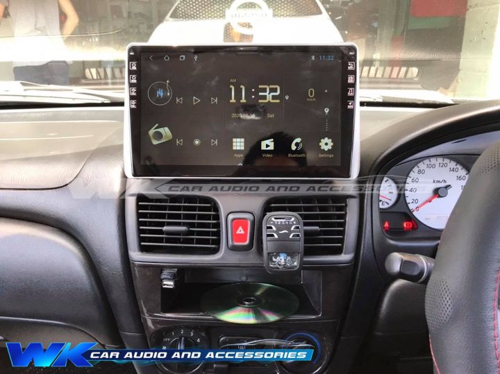 Sky Navi E Series Ts Android Oem Player For Nissan Sentra N