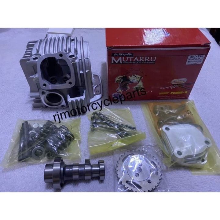 Cylinder Head Valve Mutarru Honda Wave Xrm Lazada Ph