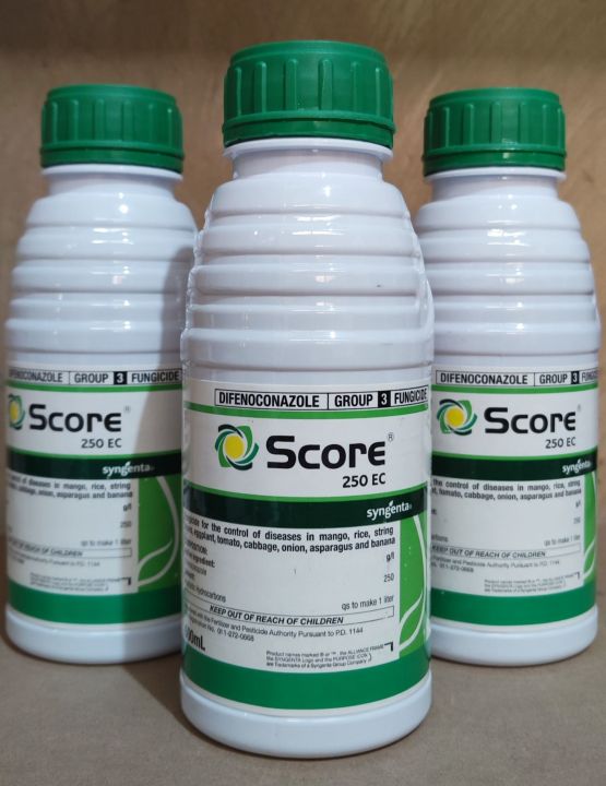 Score Ec Ml Fungicide Lazada Ph