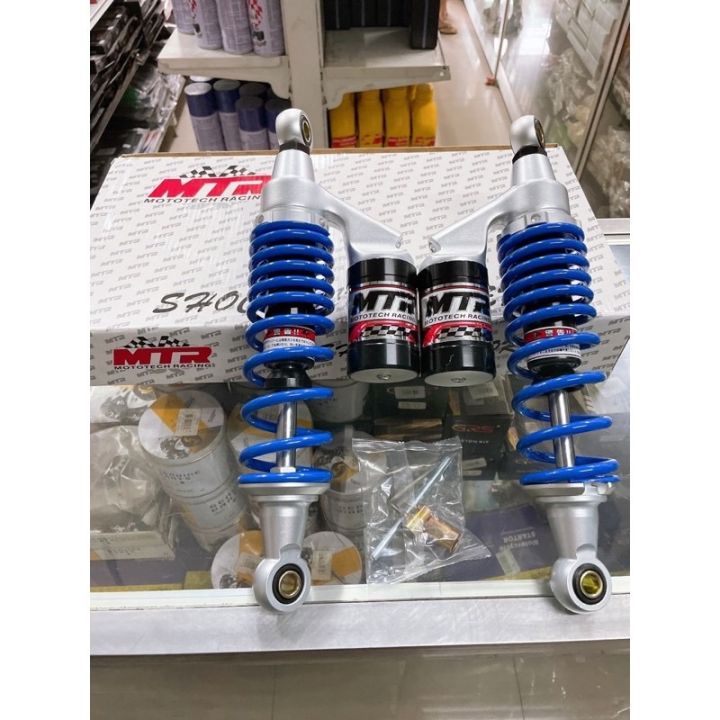 Mtr Rear Shock Semi Loward Mm For Xrm Xrm Wave Wave