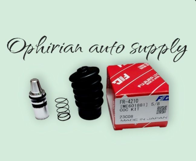 CLUTCH OPERATING REPAIR KIT MITSUBISHI CANTER 5 8 FR 4210 FIC JAPAN