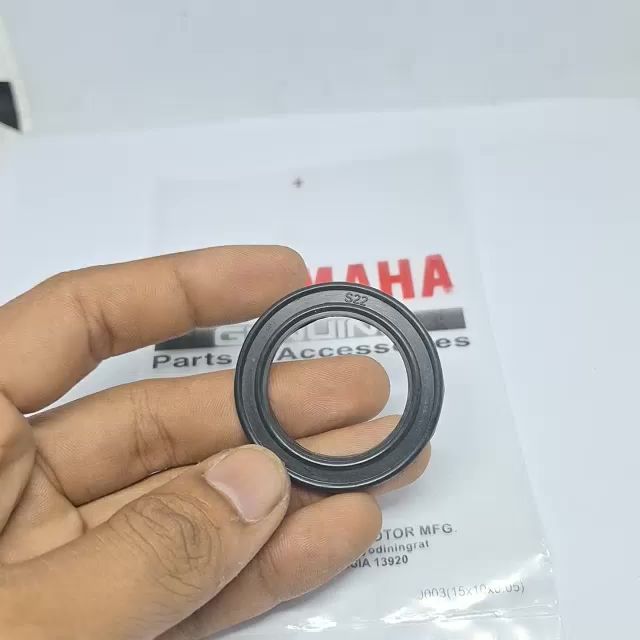 Karet Tutup Tangki Bensin Yamaha Mio Mio Soul Vega R Vega Zr Jupiter Z