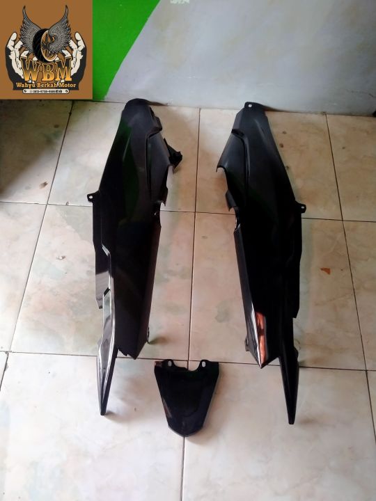 Body Belakang Yamaha Vega R New Lazada Indonesia