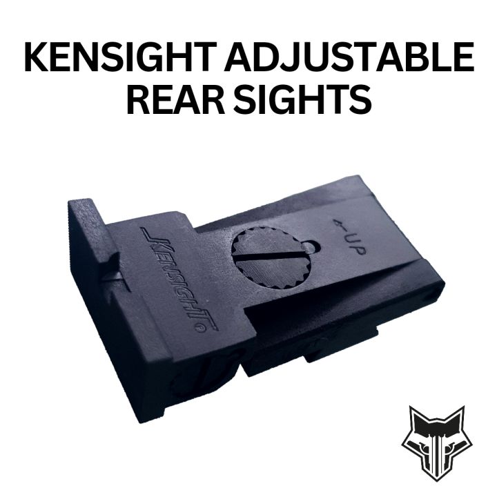 Kensight Bomar Rear Sights Lazada Ph