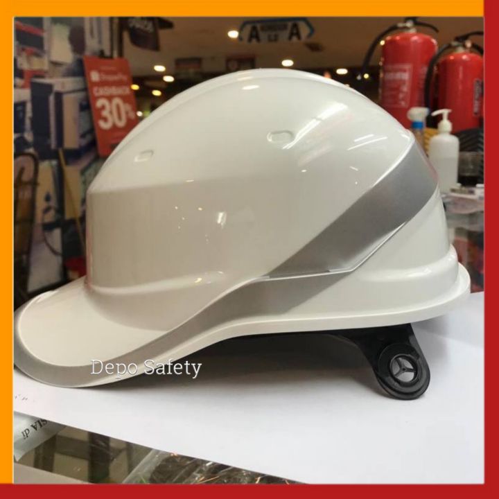 Helm Safety Helm Safety Delta Plus Helm Safety Proyek Venitex Delta