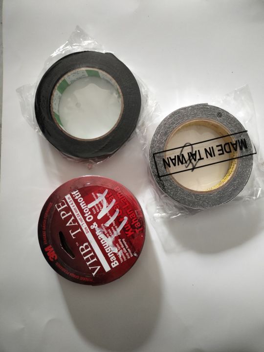 Double Tape Solasi Bolak Balik 3M Lazada Indonesia