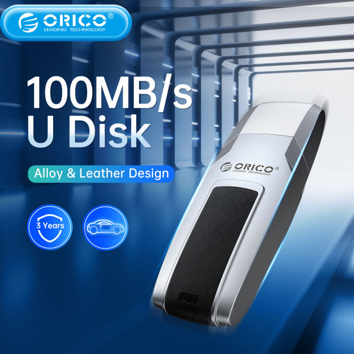 Orico Ufsd All Metal Gb Usb Flash Drive Mb S Pen Drives Gb