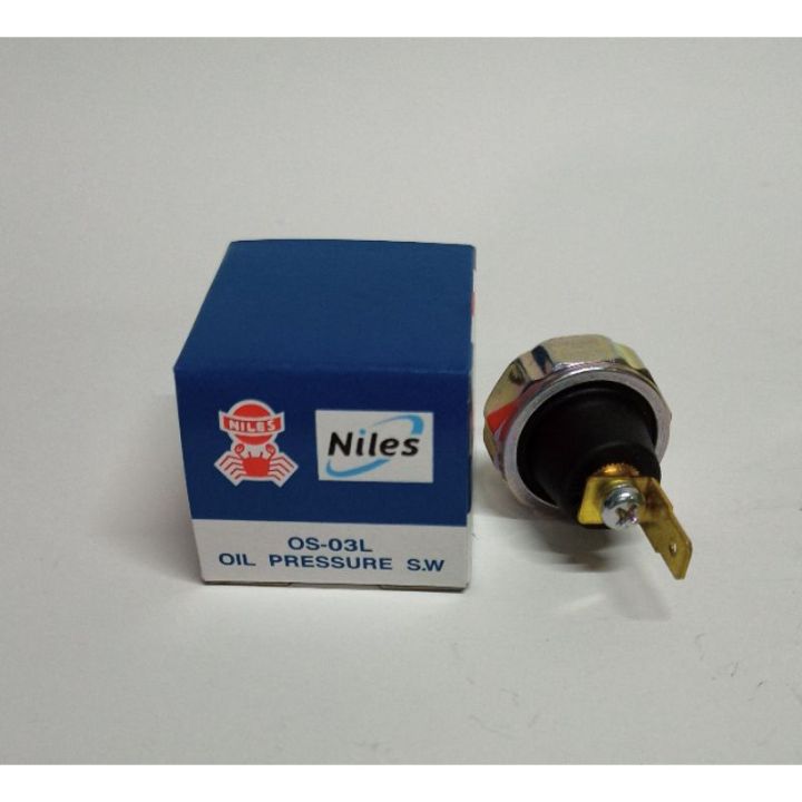 Niles Oil Pressure Switch Os L Universal Japan Lazada Ph