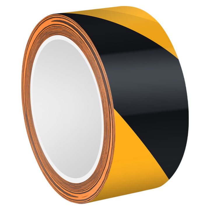 Warning Tape Pvc Floor Adhesive Tape Workshop Positioning Marking