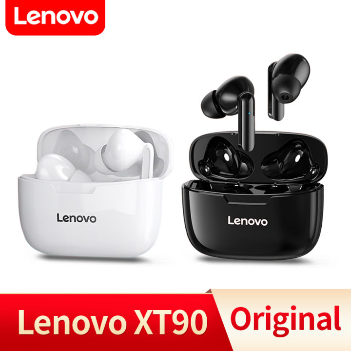 Lenovo Xt Tws Bluetooth Earphone Ipx Waterproof Sport Wireless