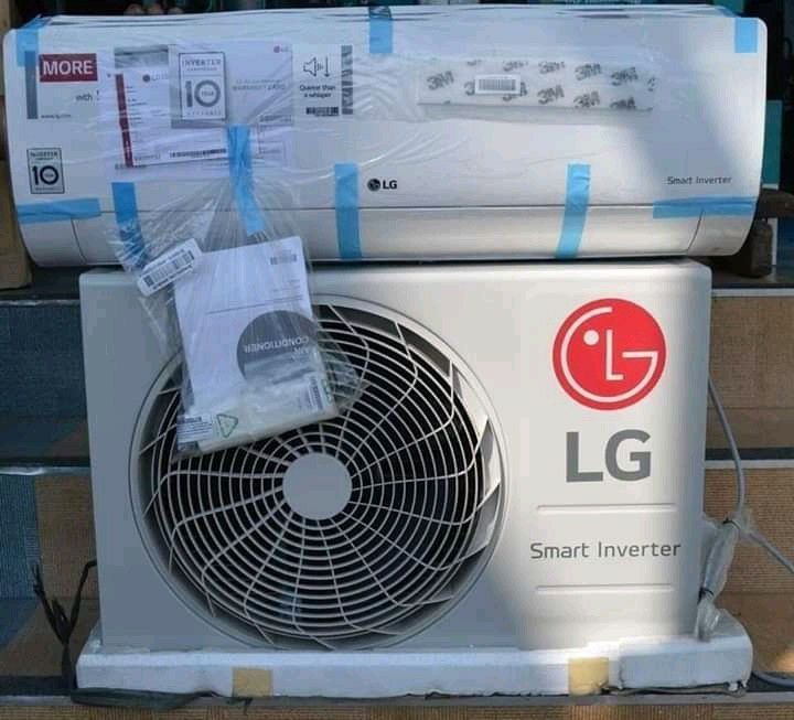 LG 1hp Split Type Inverter Lazada PH