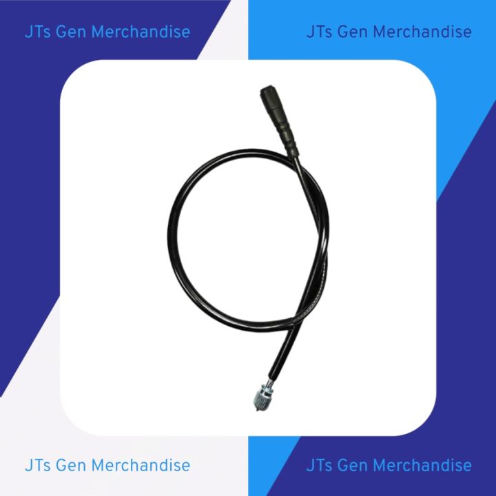 JTs Raider J 115 Fi Shooter 115 Fi Skydrive Speedometer Cable Lazada PH