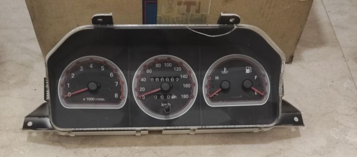 Proton Saga Iswara Lmss Speedometer Original Lazada