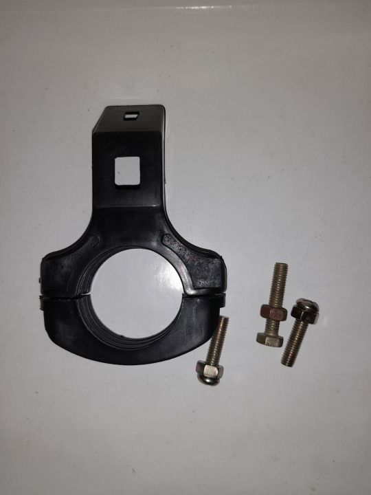 Bracket Lnb Ku Band Bracket Holder Lnb Ku Band Lazada Indonesia