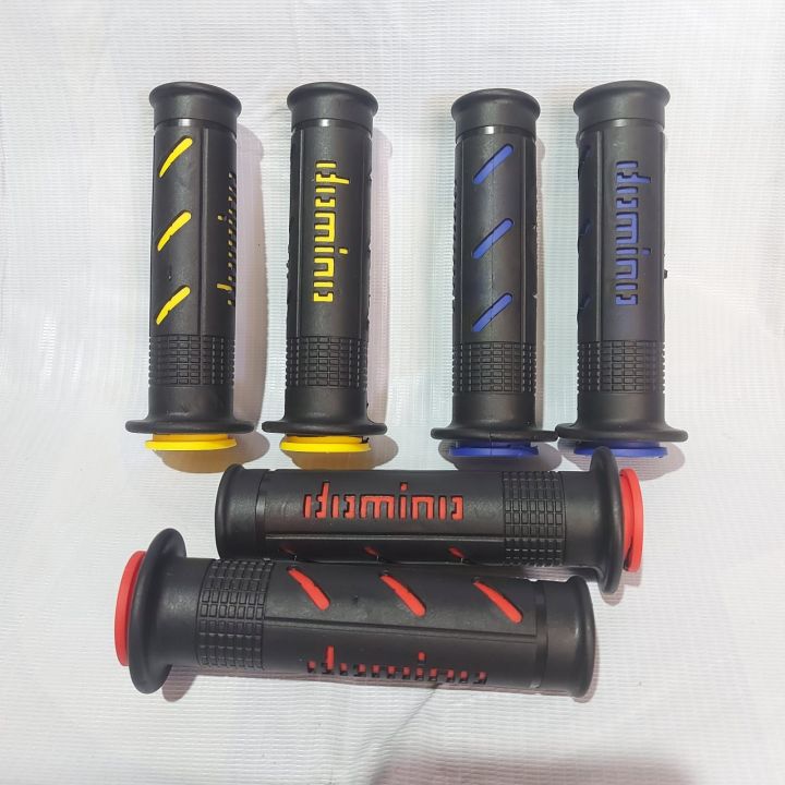 Hand Grip MODEL SISIK Garis Universal MOTOR Lazada Indonesia