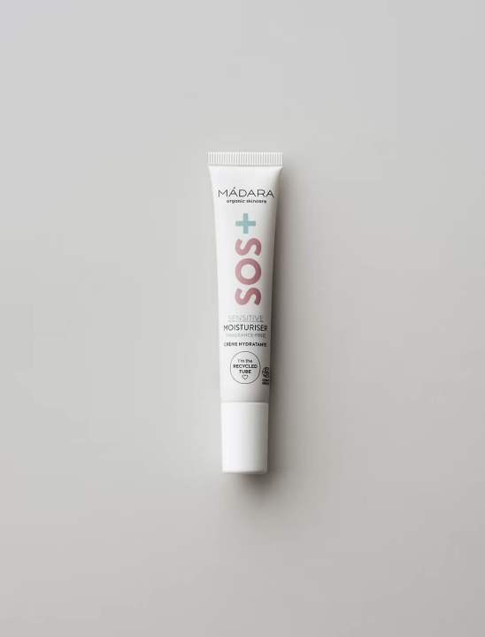 SOS SENSITIVE Moisturiser 15 Ml Lazada Co Th